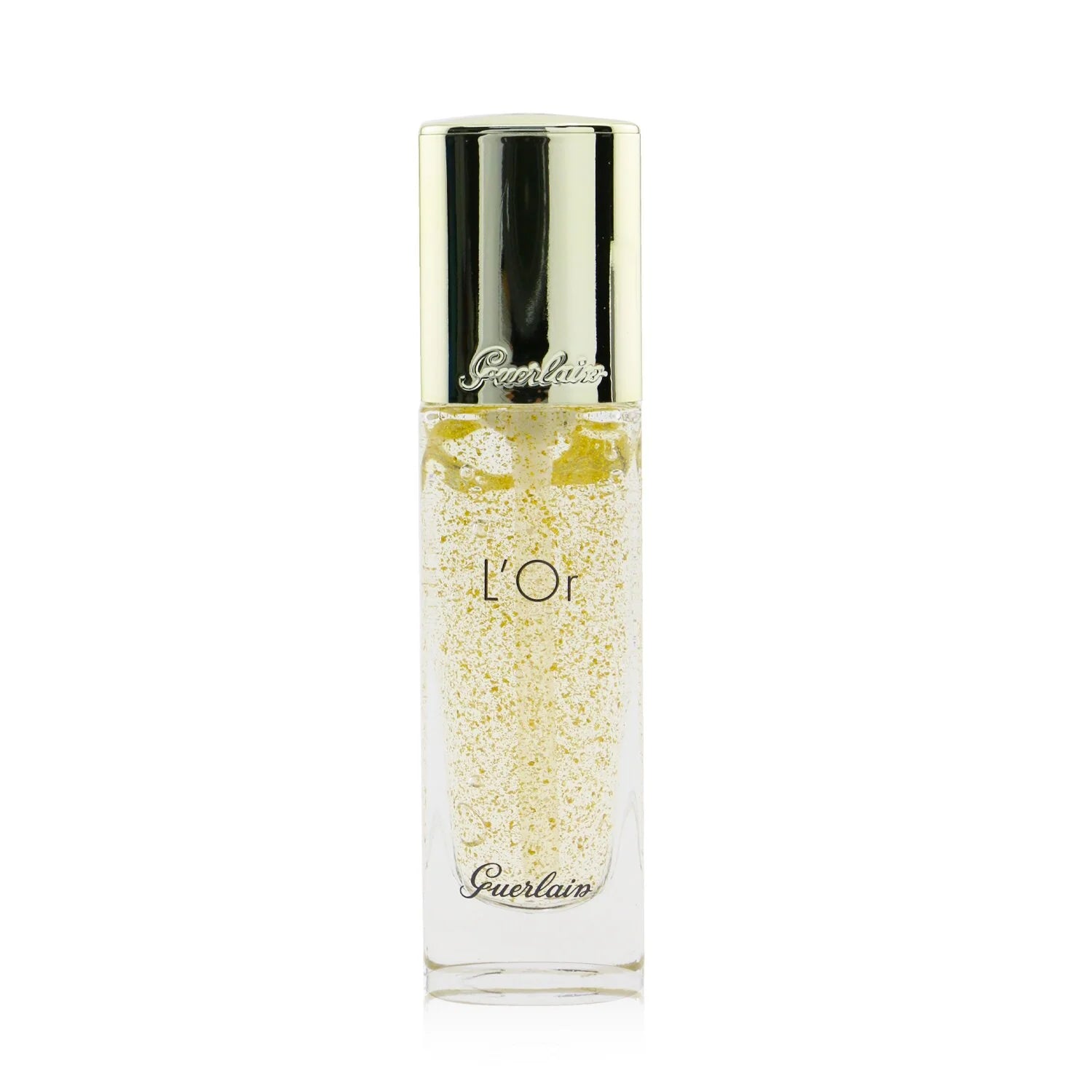Makeup Base with Pure Gold 30ml Q5151