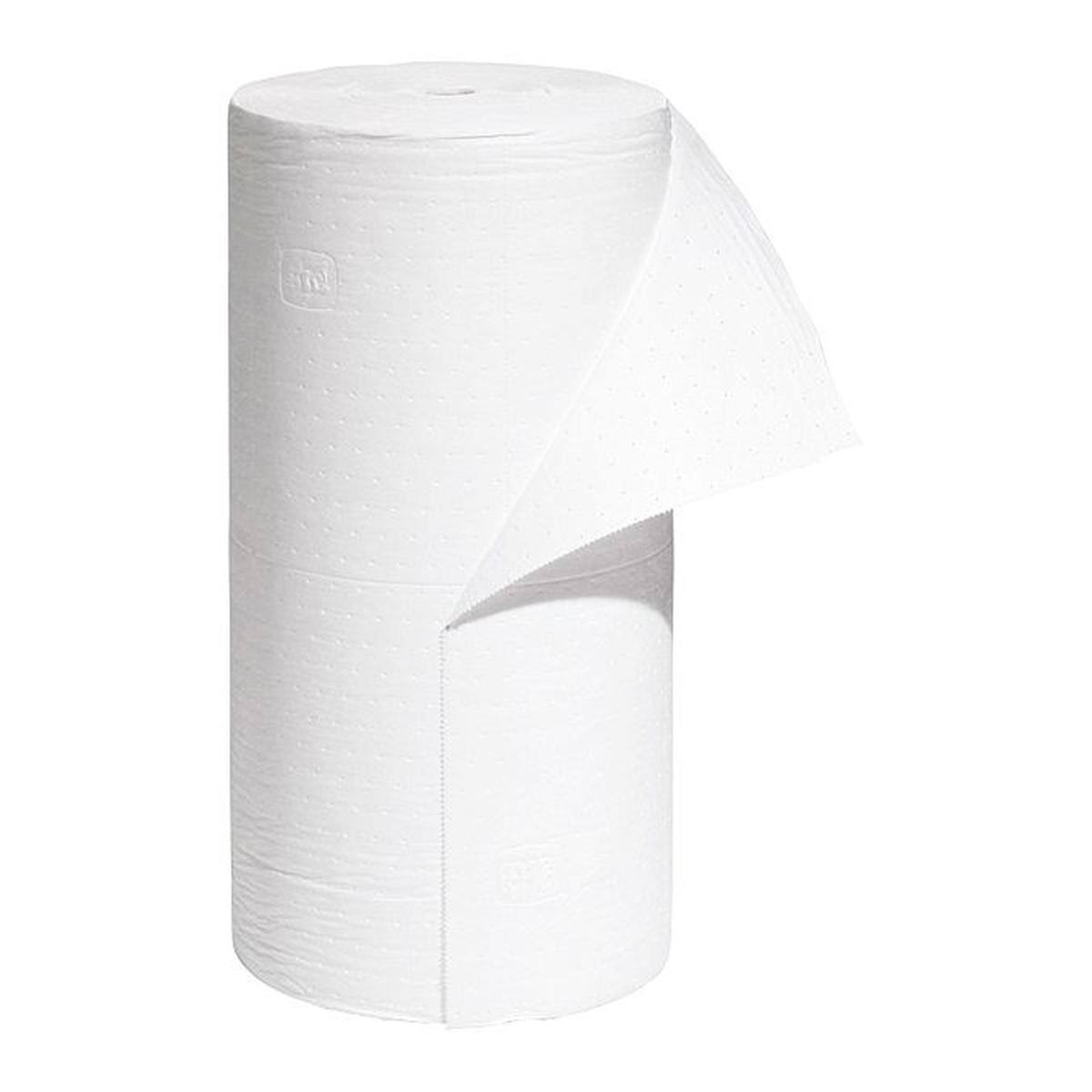 Absorbent Roll, white U61356