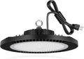 200W UFO LED High Bay Light Fixture, 28000LM, 5000K O886