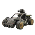 1/18 Scale Vehicle P308380