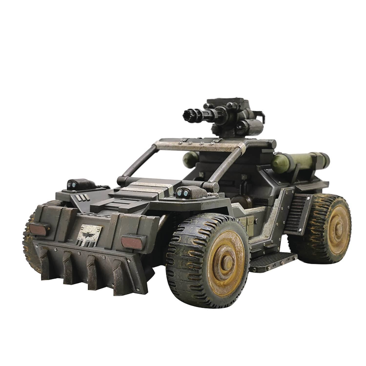 1/18 Scale Vehicle P308380