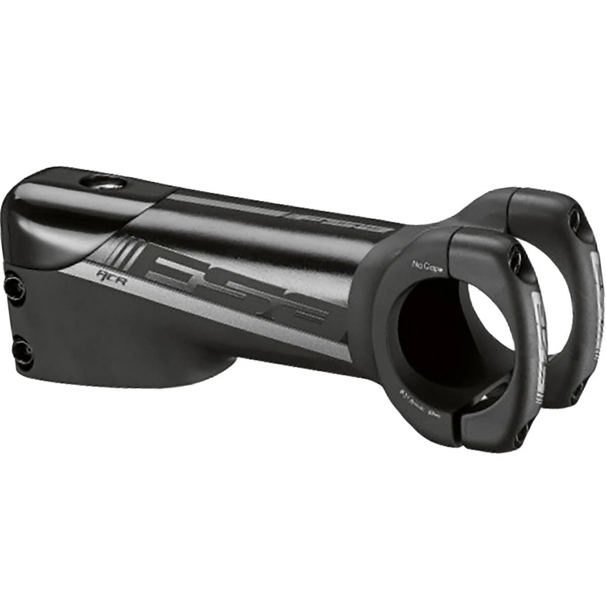 Black Road Stem D111