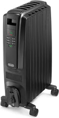 White Full Room Radiant Heater R830975