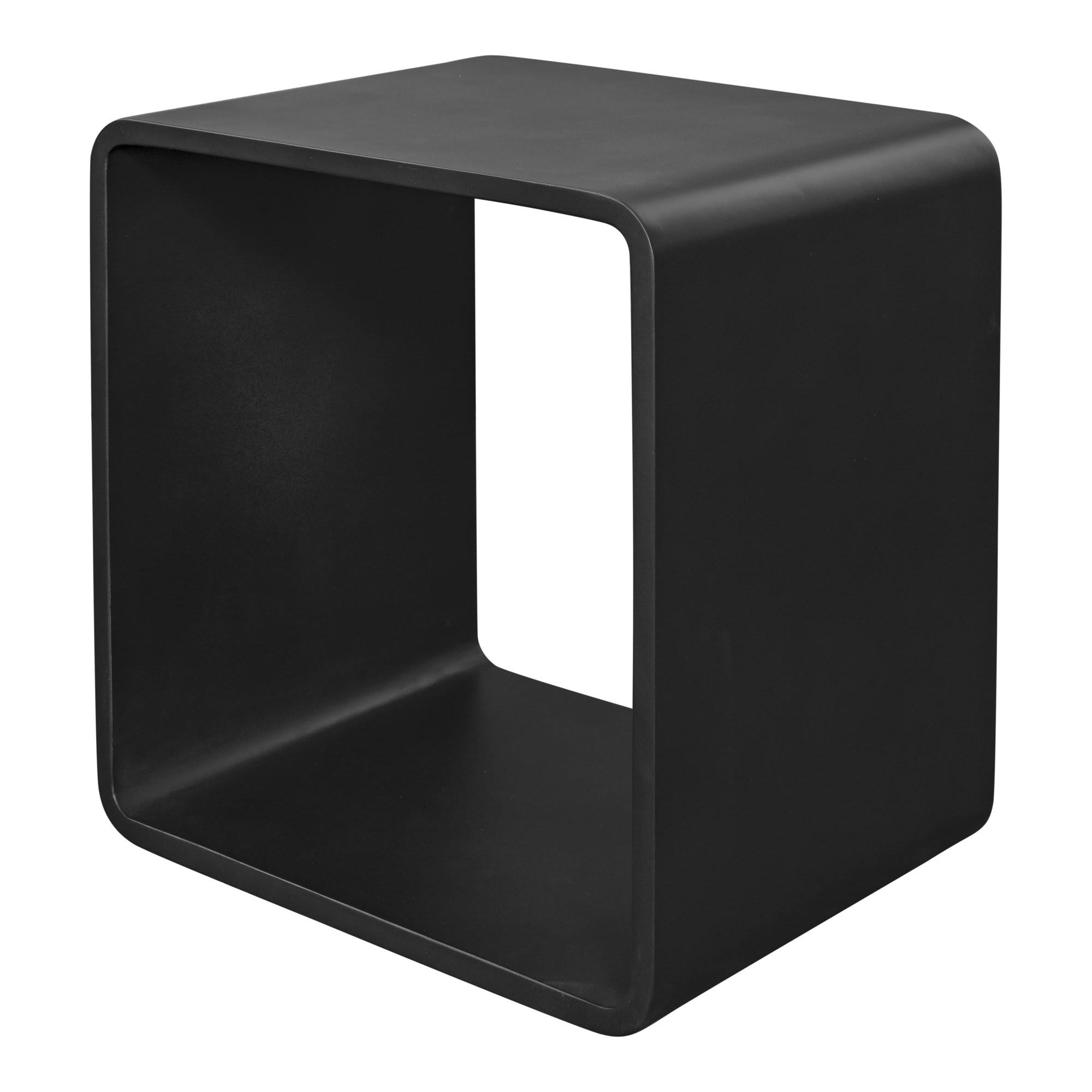 Grey Accent Cube A83364