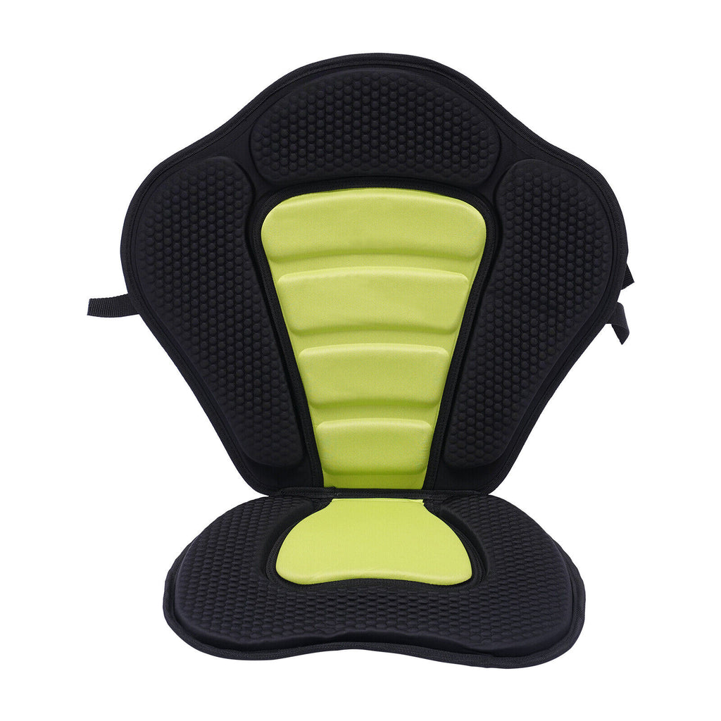 Padded Kayak Seat Detachable Backrest W81515