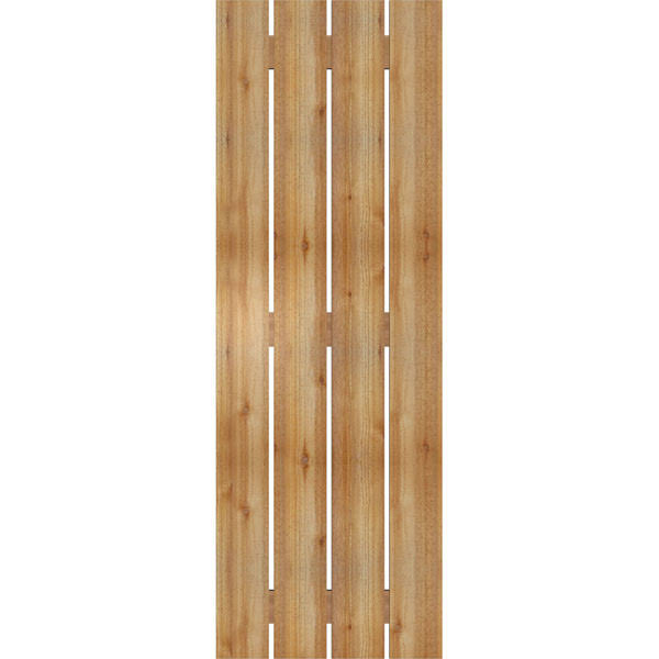 Rough Sawn Board-n-Batten Shutters Q312710