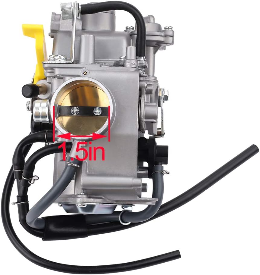 400EX Carburetor H57585