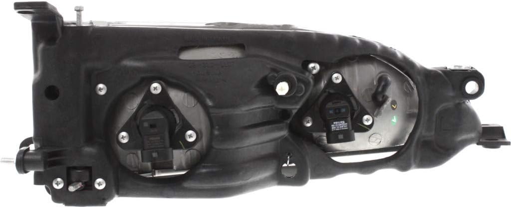 Head Light for Toyota Camry Pack of 2 S969809
