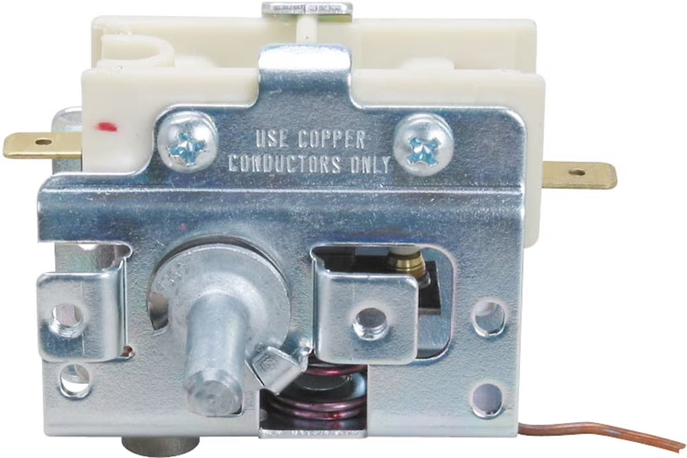 Oven Thermostat Replacement Y3562