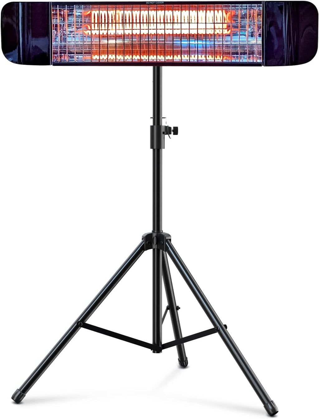 1500 Watt Electric Infrared Patio Heater L9417