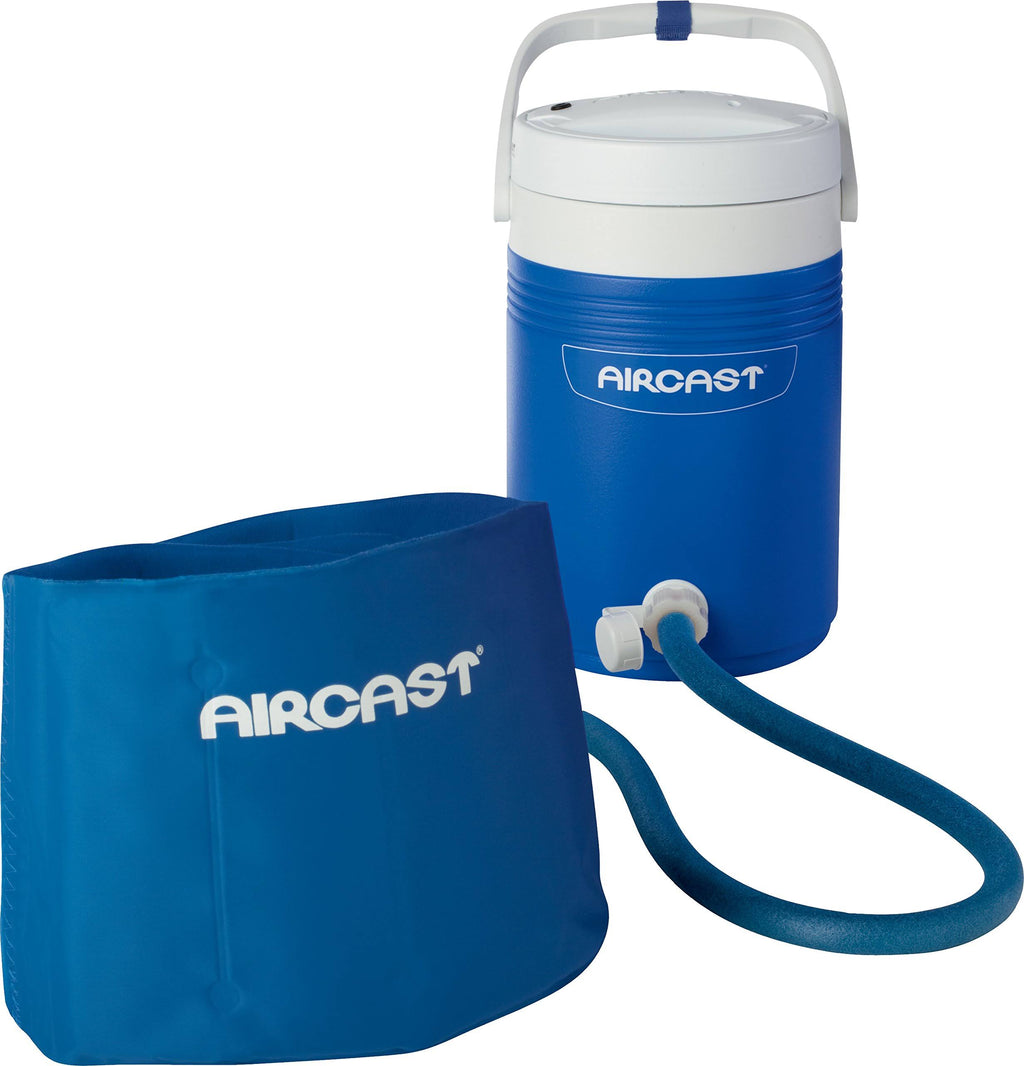 Cryo/Cuff with Gravity Cooler X433431