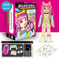 Fashion Doll with Bonus Outfit Z6060