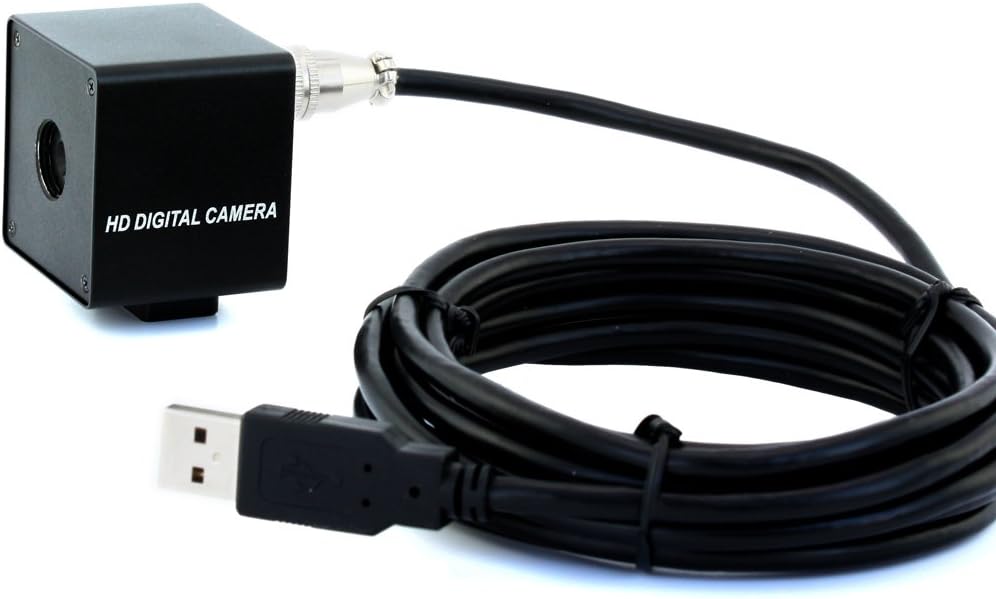2megapixel Autofocus USB Camera Module with Housing Q6669