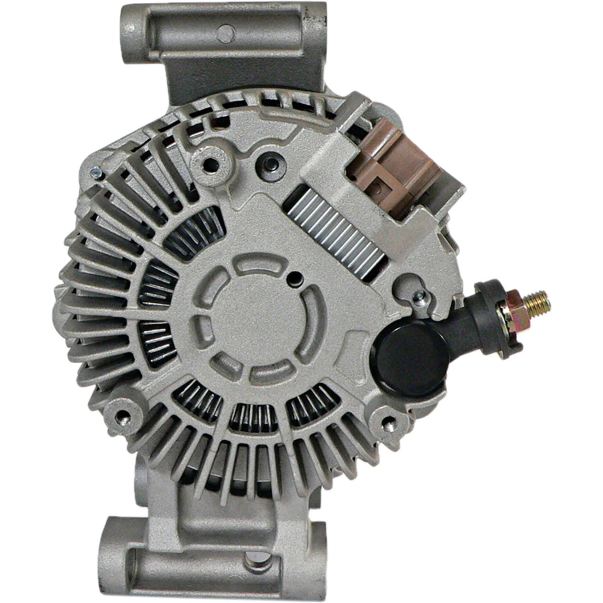 New Alternator for Ford Escape Focus Fusion Transit Connect F2987