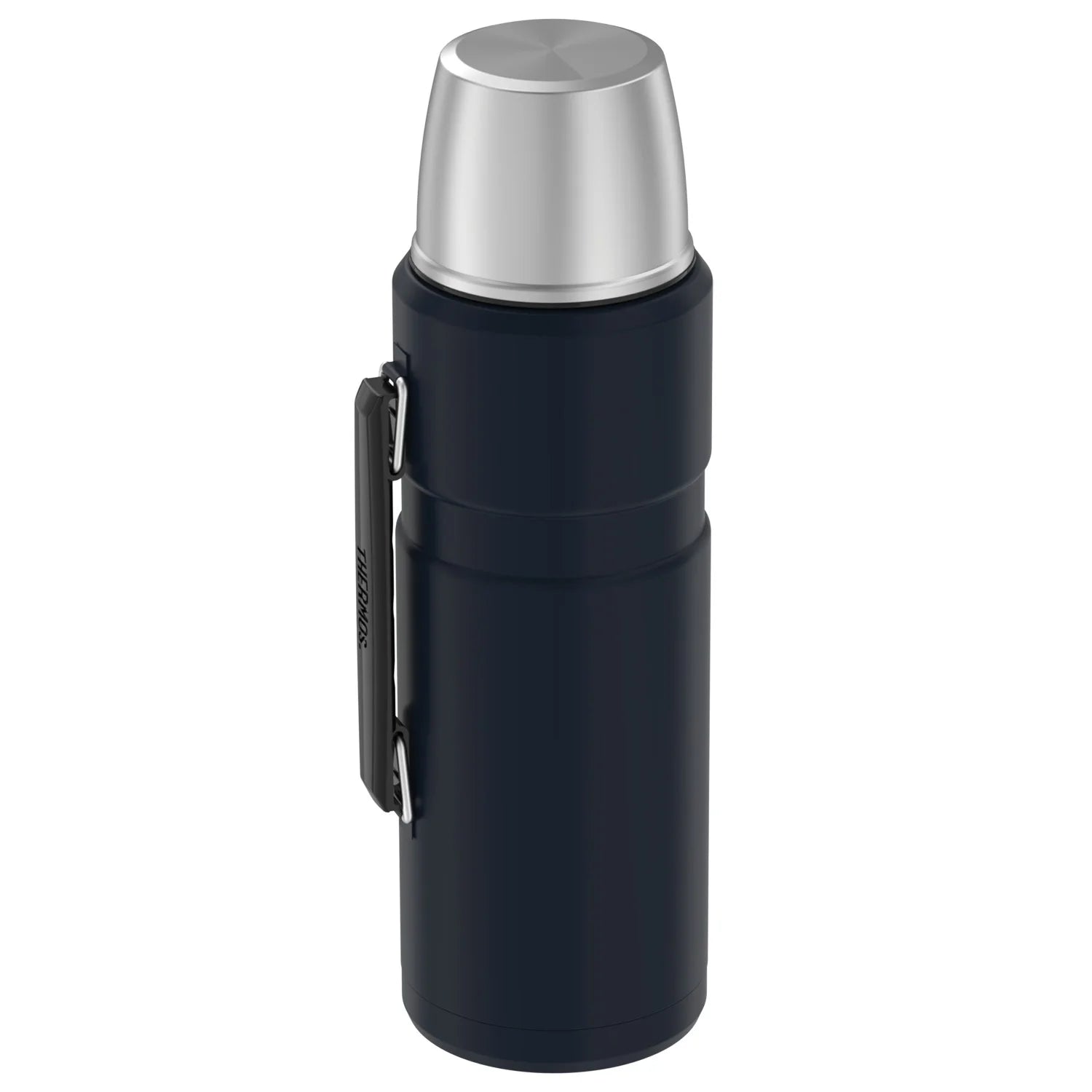 Stainless King Vacuum-Insulation Beverage Bottle, 2 Liters E125