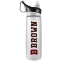 Brown Bears 24oz. Frosted Sport Bottle T467