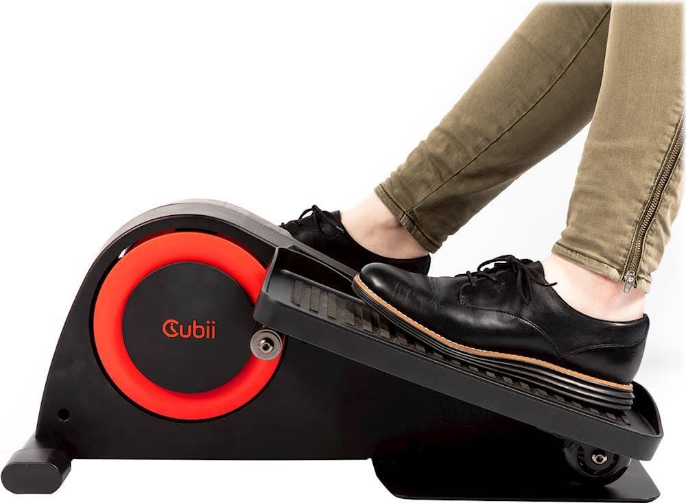 Under Desk Elliptical L45192