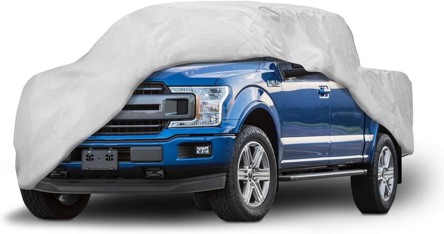 Waterproof Truck Cover Pack of 2 V325683