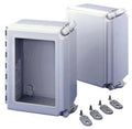 Non-Metallic Fiberglass Enclosure O5782