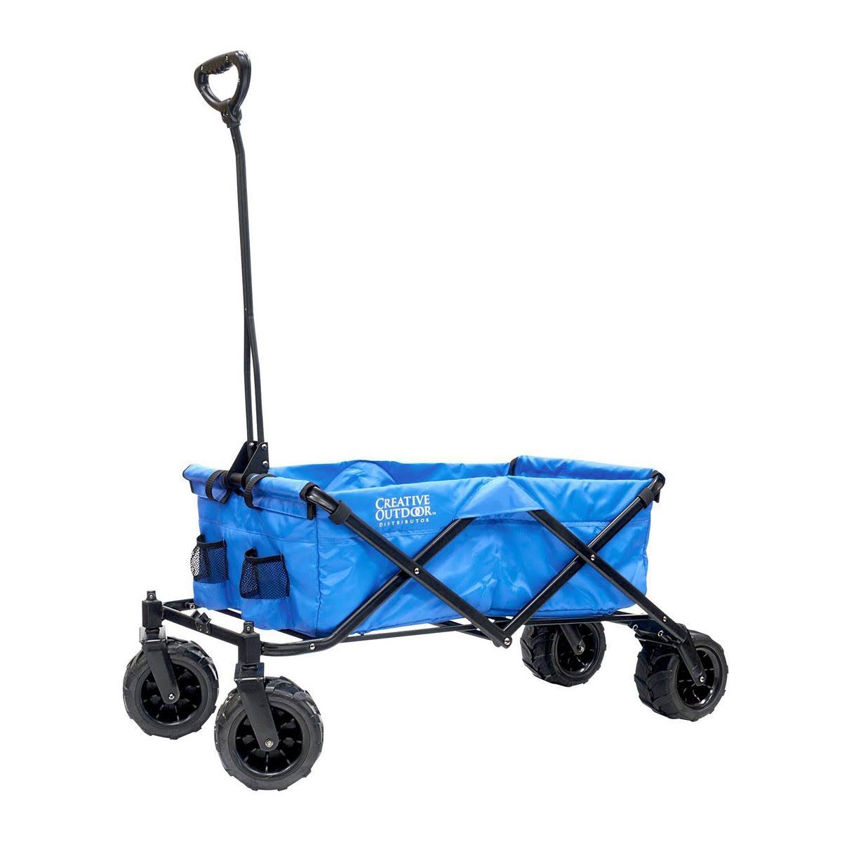 All-Terrain Folding Wagon E110024