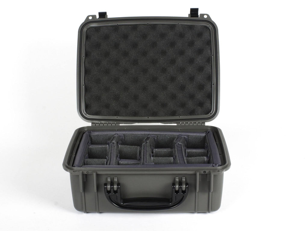 Yellow Protective Case V5322