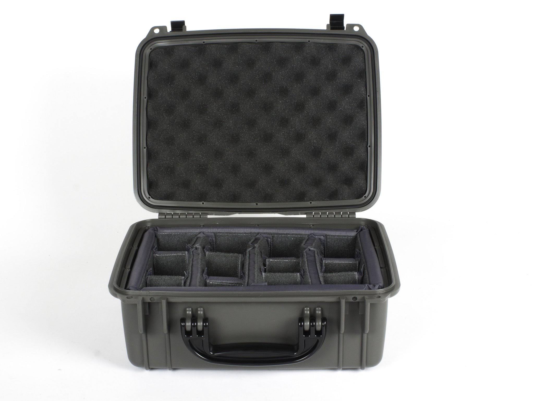 Yellow Protective Case V5322