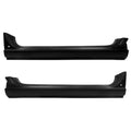 Chevy Pickup Truck Rocker Panels 2 Pcs K103727