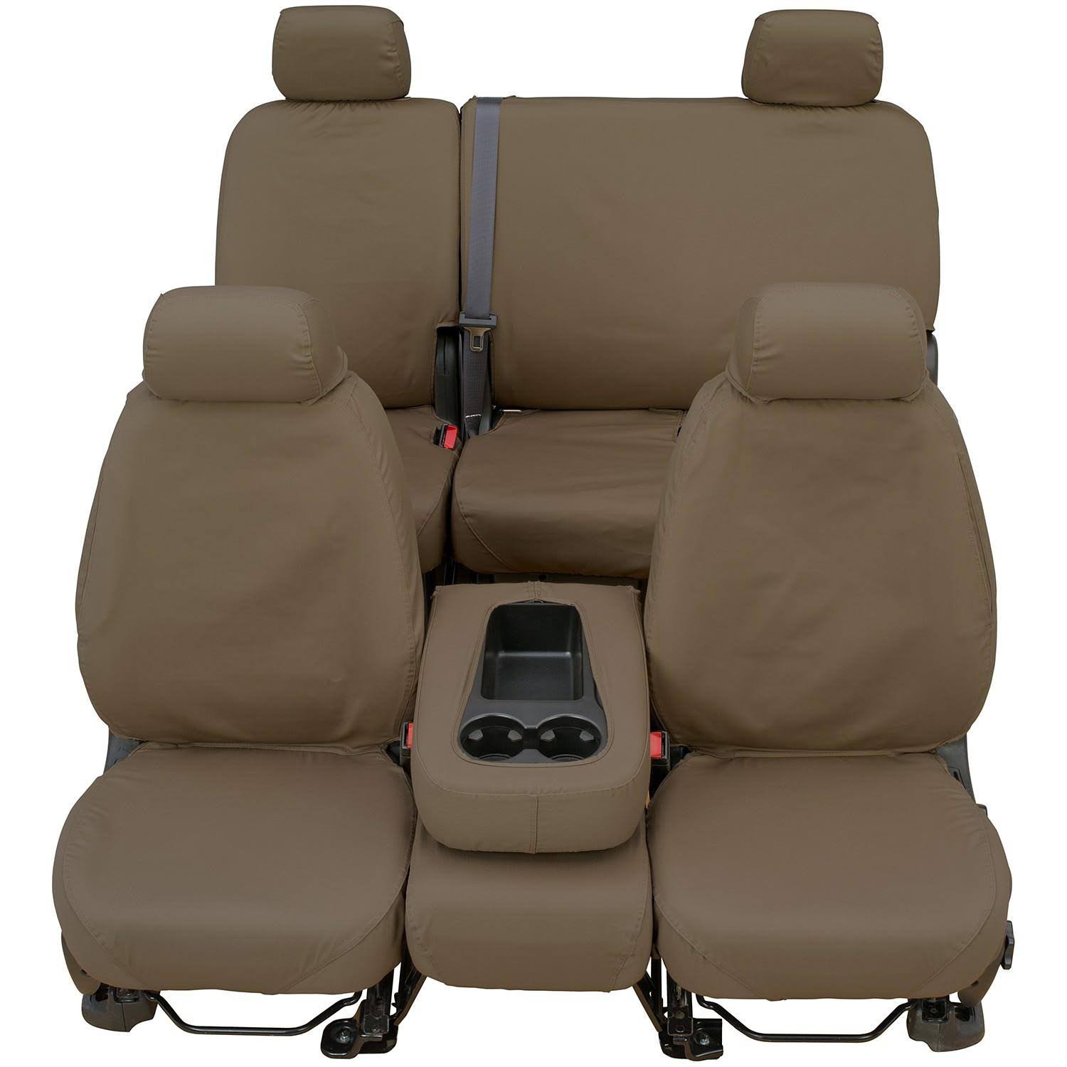 Custom Seat Cover D141