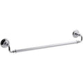 Wall Mounted Towel Bar R225