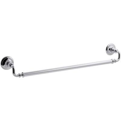 Wall Mounted Towel Bar R225