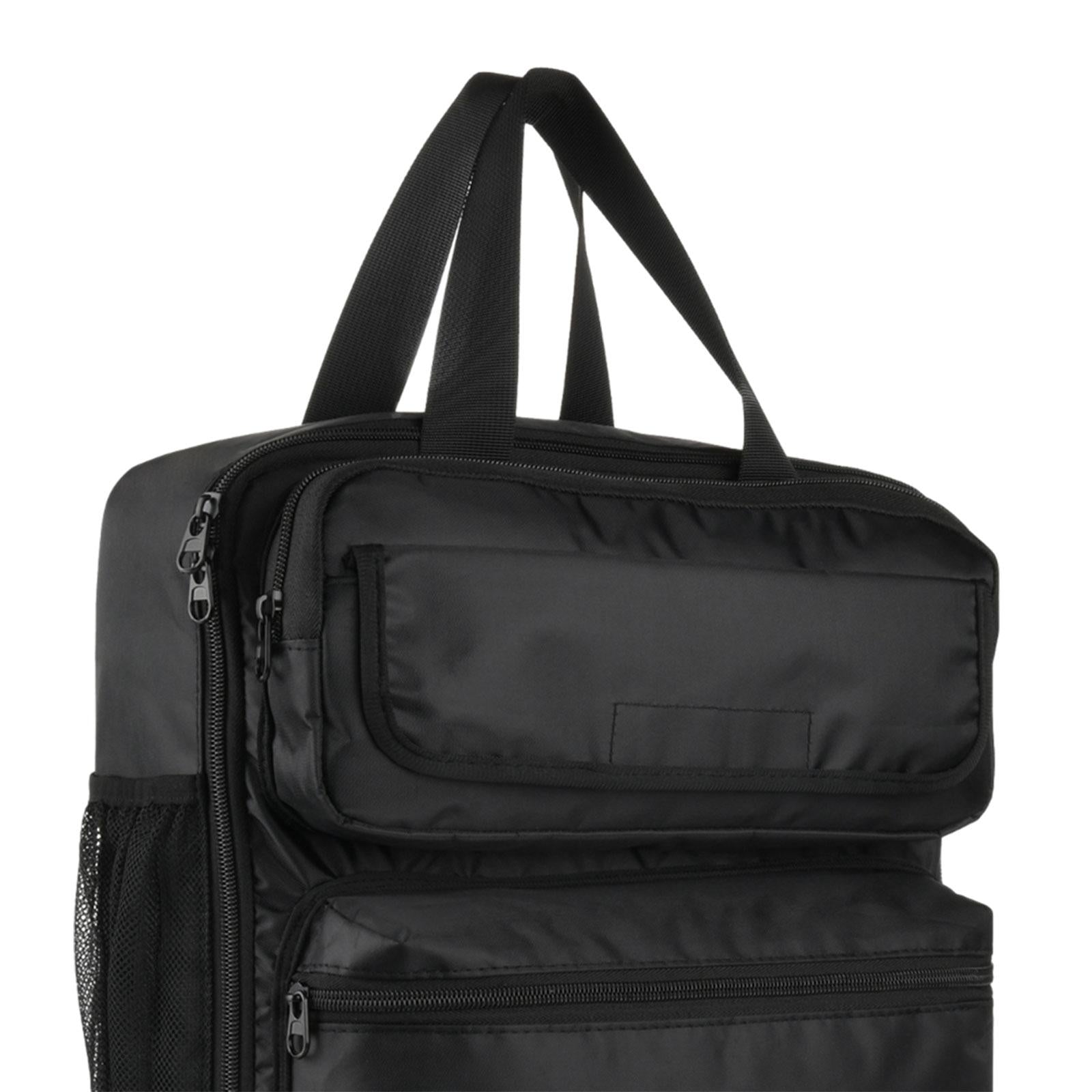 Travel Bag for Coffee Maker and Mug Nylon Material M408987