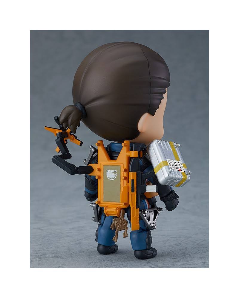 Nendoroid Sam Porter Bridges R228