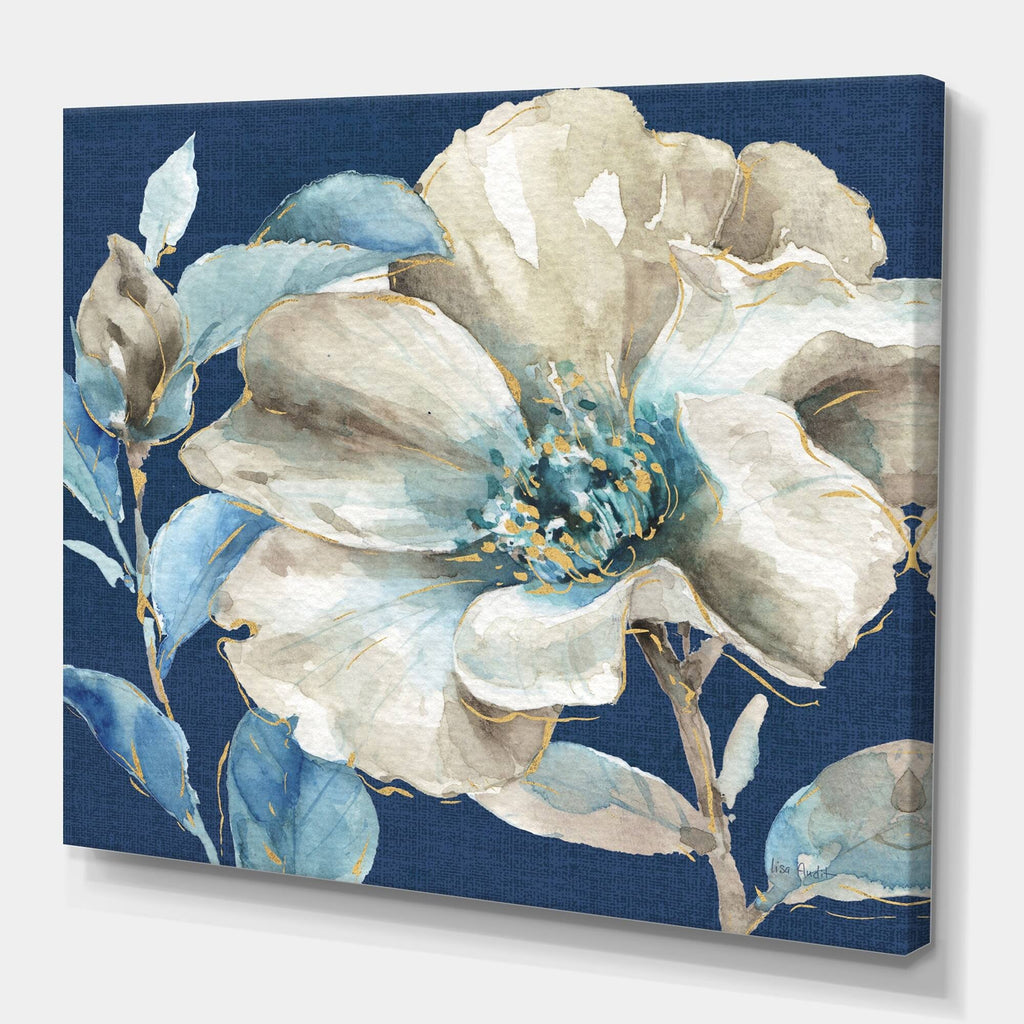 46 in. Wide x 46 in. High Canvas F405