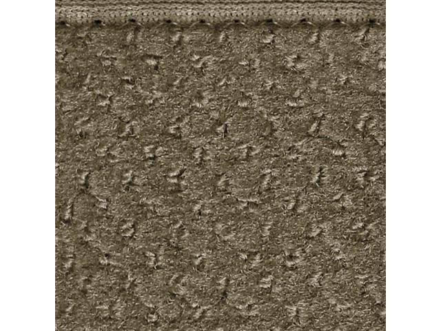 Camel Tan Skid-Resistant Carpet Runner 18 ft. x 48 in. S879