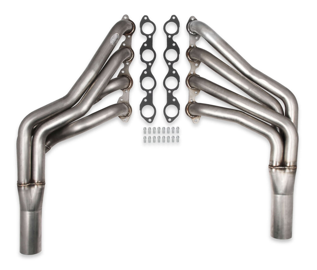 Exhaust Header Z979