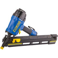 34 Degree Clipped Head Pneumatic Framing Nailer T653462