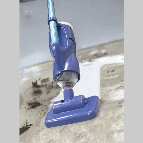 Catfish Battery Powered Pool Vacuum E798