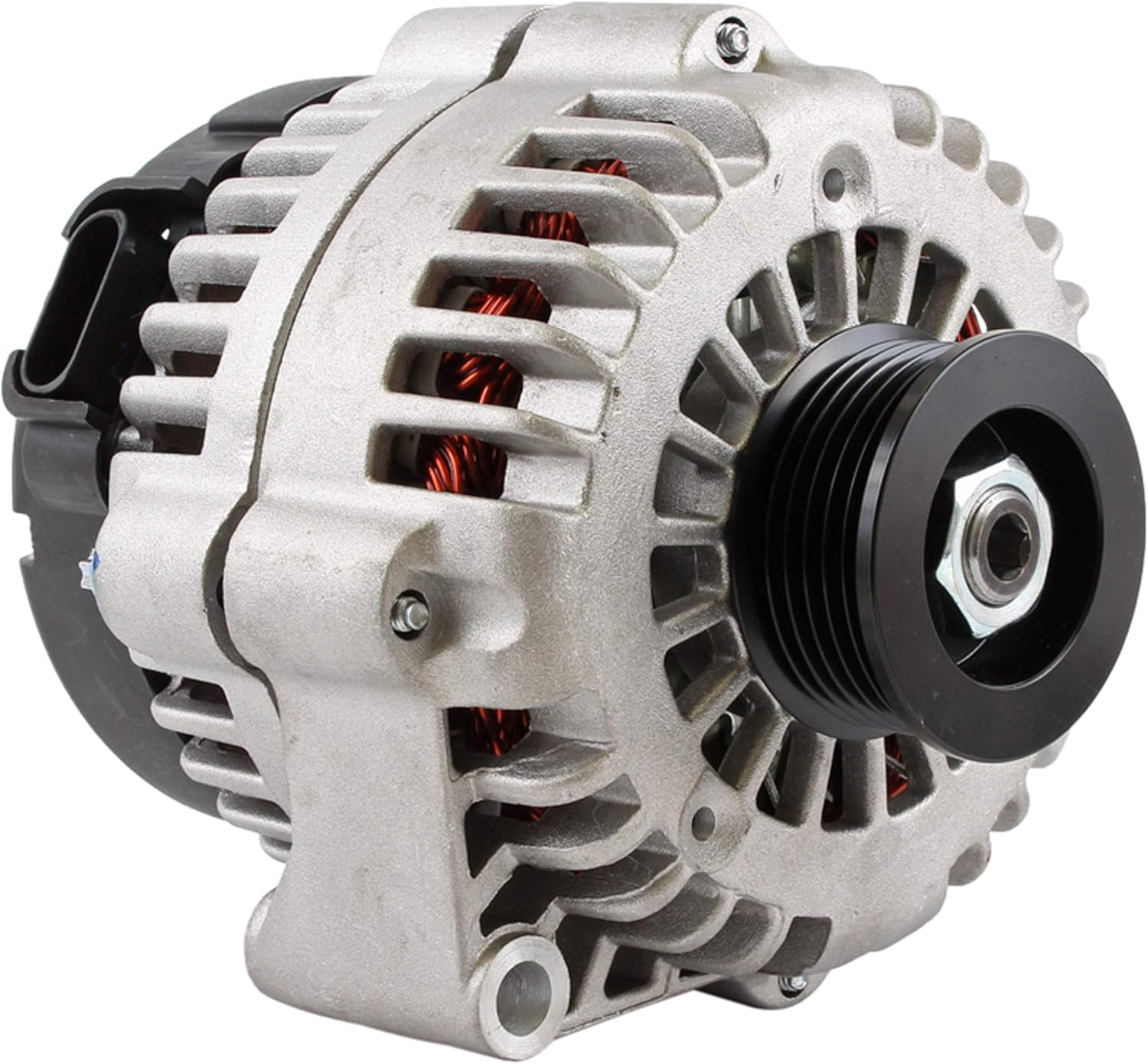Alternator for Gmc Chevy Pickup Truck S881