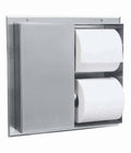 Multi-Roll Toilet Tissue Dispenser R910