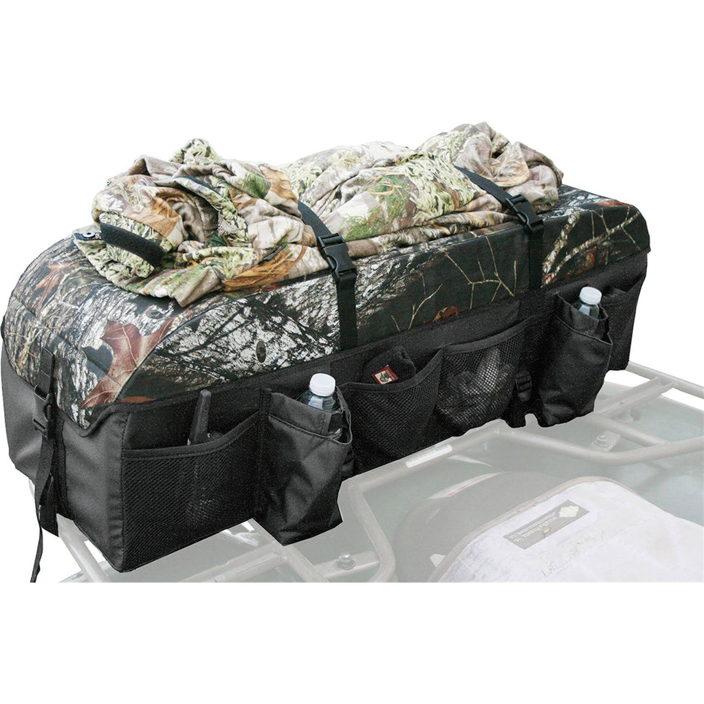 Arch Expedition Bag Camo M906