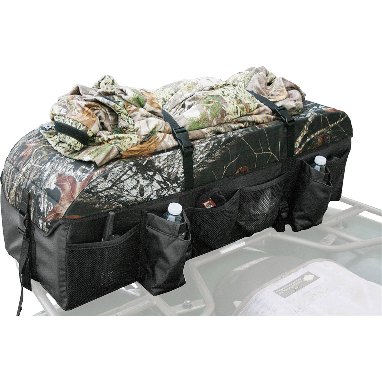 Arch Expedition Bag Camo M906