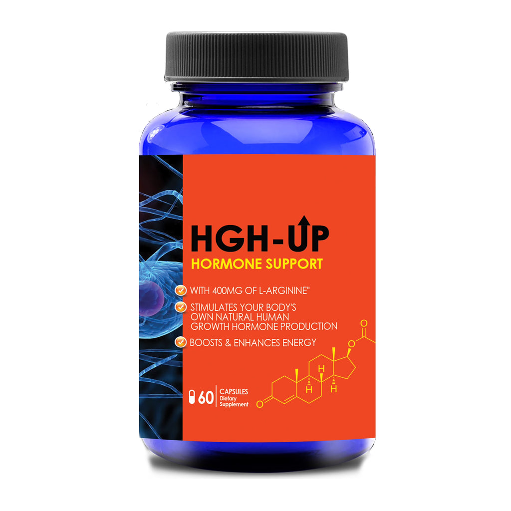 Hormone Helper T131