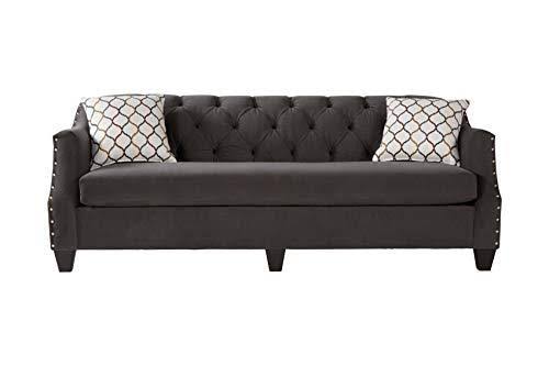 Gray Sofa R991620