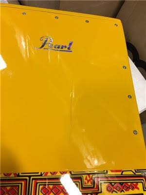 Cajon V232