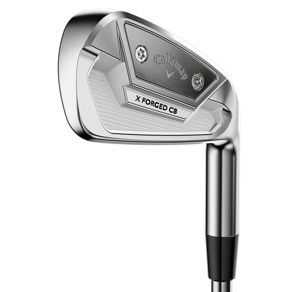 Graphite Stiff Right Handed 6 Single Iron Y4821