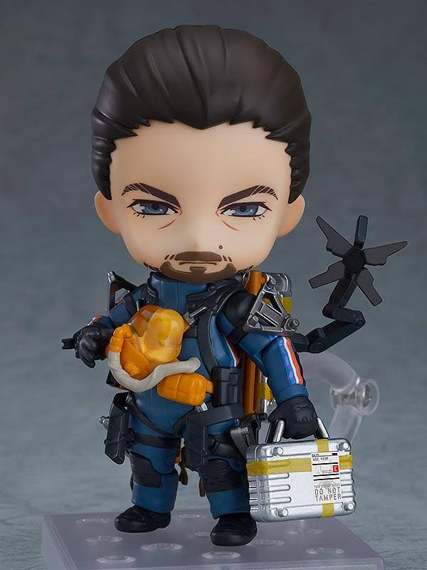 Nendoroid Sam Porter Bridges R228