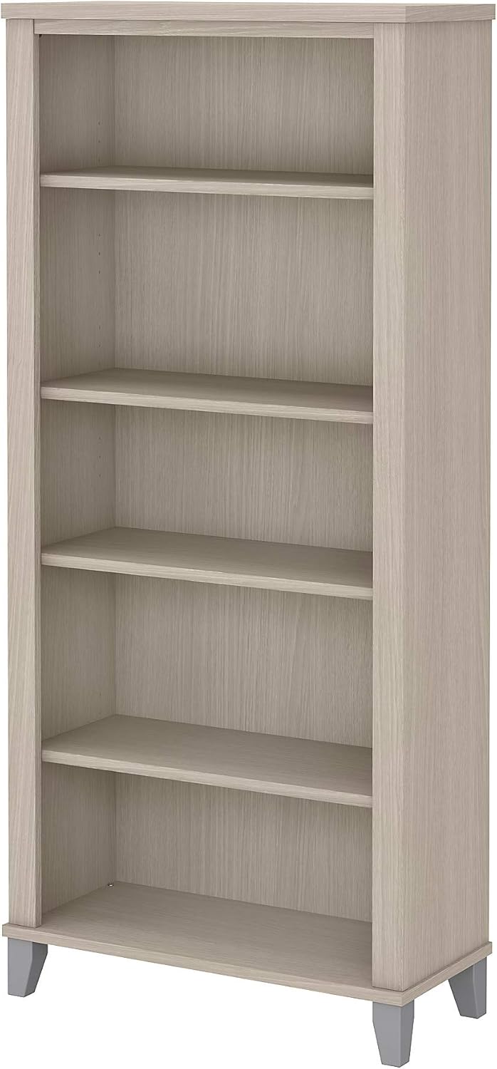 Tall 5 Shelf Bookcase G272460