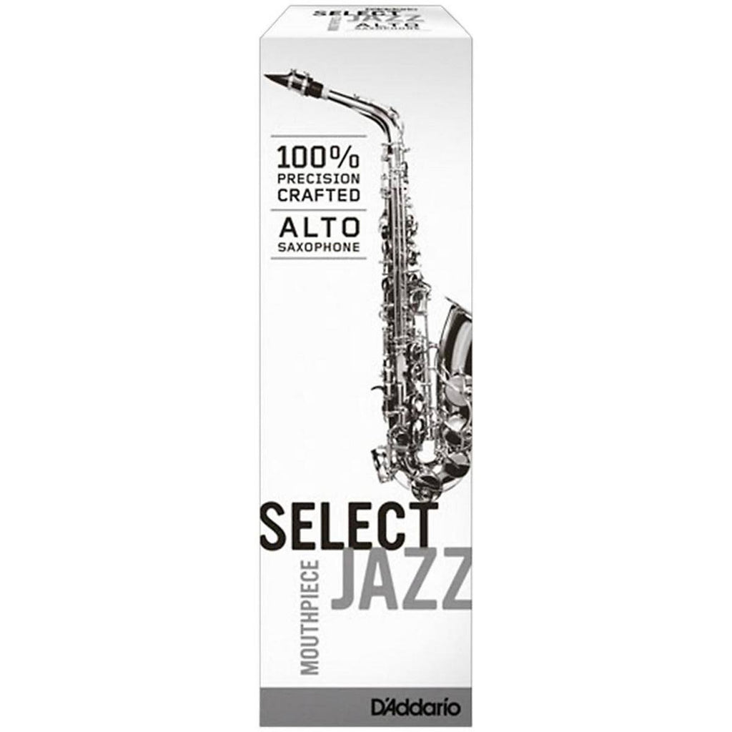 Select Jazz Alto Saxophone Mouthpiece P21050