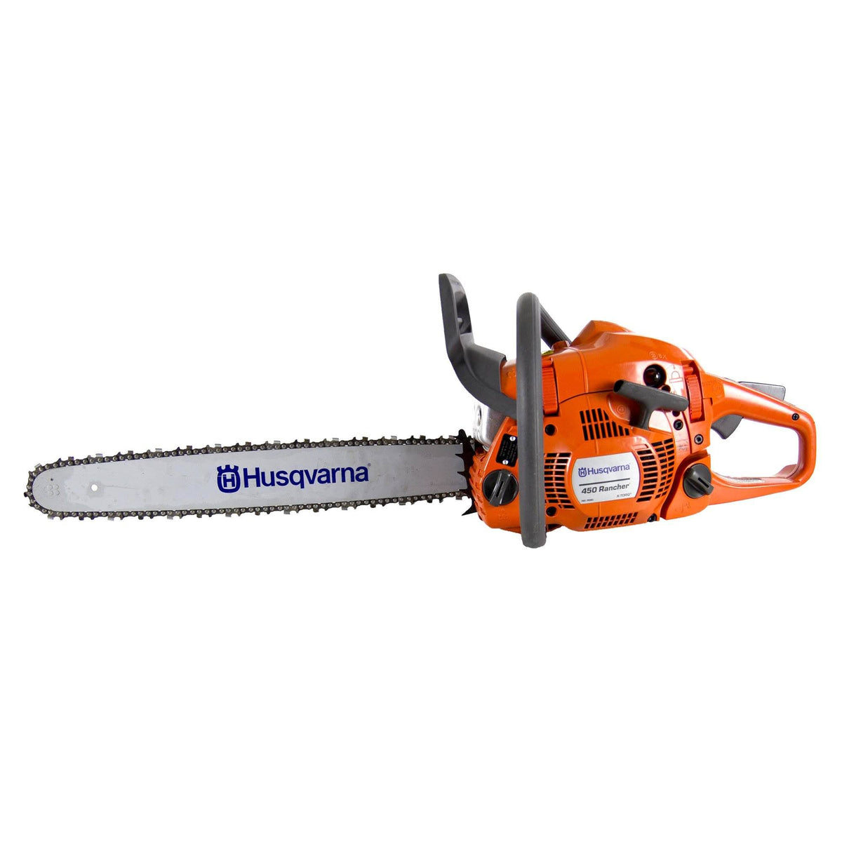 20x22 55.5cc Chainsaw P2115