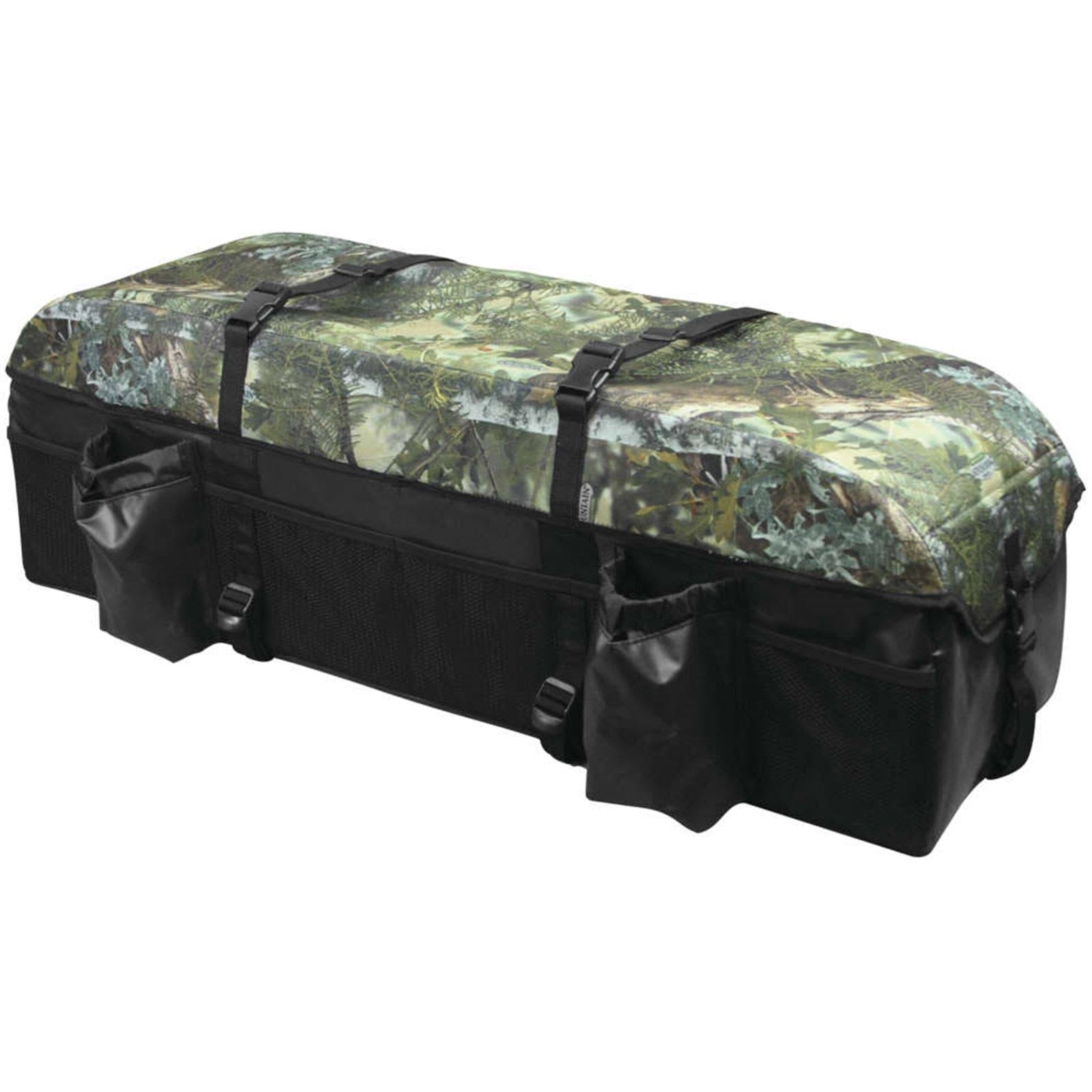 Arch Expedition Bag Camo M906